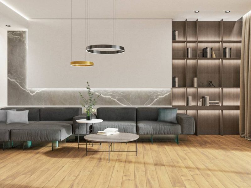 Vorschaubild Innenarchitektur Leipzig Wohnraum