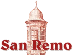 Logo San Remo